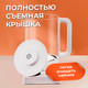 Миниатюра изображения товара Электрочайник Evolution KG1015S Thermocontrol