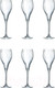 Миниатюра изображения товара Набор бокалов Chef & Sommelier Symetrie V1375 (6шт)