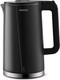 Миниатюра изображения товара Электрочайник Centek CT-0005 (черный)