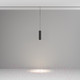 Миниатюра изображения товара Трековый светильник Maytoni Focus LED TR041-2-12W4K-B