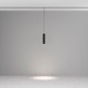 Миниатюра изображения товара Трековый светильник Maytoni Focus LED TR041-4-12W3K-M-DS-B