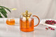 Миниатюра изображения товара Заварочный чайник Makkua Teapot Exquisite Gold TEG900