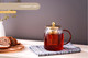 Миниатюра изображения товара Заварочный чайник Makkua Teapot Exquisite Gold TEG900