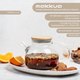 Миниатюра изображения товара Заварочный чайник Makkua Teapot Hygge TH1000