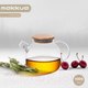 Миниатюра изображения товара Заварочный чайник Makkua Teapot Hygge TH1000