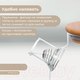 Миниатюра изображения товара Заварочный чайник Makkua Teapot Hygge TH1200