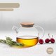 Миниатюра изображения товара Заварочный чайник Makkua Teapot Hygge TH1200