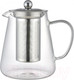 Миниатюра изображения товара Заварочный чайник Makkua Teapot Silverware TSS900