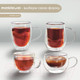 Миниатюра изображения товара Набор кружек Makkua Cup Hygge 3 / 3CH330 (2шт)