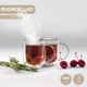 Миниатюра изображения товара Набор кружек Makkua Cup Hygge 3 / 3CH330 (2шт)