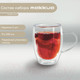 Миниатюра изображения товара Набор кружек Makkua Cup Hygge 4 / 4CH350 (2шт)