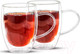 Миниатюра изображения товара Набор кружек Makkua Cup Hygge 4 / 4CH350 (2шт)