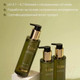 Миниатюра изображения товара Гель для умывания d'Alba Mild Skin Balancing Vegan Cleanser (200мл)
