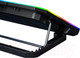 Миниатюра изображения товара Подставка для ноутбука Evolution LCS-03 RGB с активным охлаждением