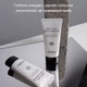 Миниатюра изображения товара Пенка для умывания d'Alba White Truffle Deep Clean Foam Cleanser (80мл)