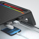Миниатюра изображения товара Подставка настольная Evolution MS200 RGB