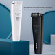 Миниатюра изображения товара Машинка для стрижки волос Evolution Powered By Enchen Boost 2 (белый)