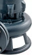Миниатюра изображения товара Фекальный насос Maxpump Fekatron 2200