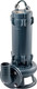 Миниатюра изображения товара Фекальный насос Maxpump Fekatron 2200