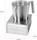 Миниатюра изображения товара Вспениватель молока Profi Cook PC-MS 1032