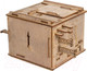 Миниатюра изображения товара Игра-головоломка Славянская столица Spase Box 3D Constructor