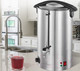 Миниатюра изображения товара Термопот Profi Cook PC-HGA 1111 (нержавеющая сталь)