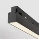 Миниатюра изображения товара Трековый светильник Maytoni Basis TR030-2-24W3K-B