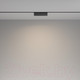 Миниатюра изображения товара Трековый светильник Maytoni Basis Rot TR036-2-12W4K-B