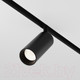 Миниатюра изображения товара Трековый светильник Maytoni Focus LED TR032-2-12W4K-M-B