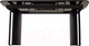 Миниатюра изображения товара Обеденный стол M-City Rasmus 160 KL-80 / 626M04967 (серый мрамор/итальянская керамика/черный)