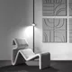 Миниатюра изображения товара Трековый светильник Maytoni Rado TR040-2-18W3K