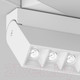 Миниатюра изображения товара Трековый светильник Maytoni Points Rot TR077-2-10W4K-W