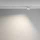 Миниатюра изображения товара Трековый светильник Maytoni Points Rot TR077-2-10W4K-W