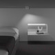 Миниатюра изображения товара Трековый светильник Maytoni Points Rot TR077-2-10W4K-W