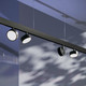 Миниатюра изображения товара Трековый светильник Maytoni Rado TR040-2-18W4K
