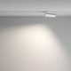 Миниатюра изображения товара Трековый светильник Maytoni Points Rot TR077-2-20W4K-W