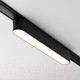 Миниатюра изображения товара Трековый светильник Maytoni Basis TR080-1-12W3K-B
