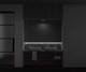Миниатюра изображения товара Трековый светильник Maytoni Basis TR080-1-6W3K-B