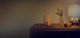 Миниатюра изображения товара Ночник Yeelight Candlelight Ambient Light / YLFWD-0019
