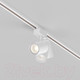 Миниатюра изображения товара Трековый светильник Maytoni Vuoro TR029-3-10W3K-M-W