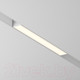 Миниатюра изображения товара Трековый светильник Maytoni Basis TR074-2-12W3K-W