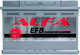 Миниатюра изображения товара Автомобильный аккумулятор ALFA battery EFB 77 R (77 А/ч)