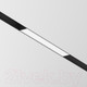Миниатюра изображения товара Трековый светильник Maytoni Basis TR074-2-12W4K-B