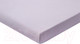 Миниатюра изображения товара Простыня AlViTek Трикотажная на резинке 140x200x25 / ПМТР-ЛАВ-140 (лаванда)