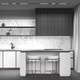 Миниатюра изображения товара Трековый светильник Maytoni Basis TR074-2-7W4K-B