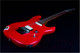 Миниатюра изображения товара Электрогитара Jet Guitars JS-850 Relic FR