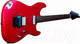 Миниатюра изображения товара Электрогитара Jet Guitars JS-850 Relic FR