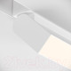 Миниатюра изображения товара Трековый светильник Maytoni Basis Rot TR075-2-20W4K-W