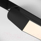 Миниатюра изображения товара Трековый светильник Maytoni Basis Rot TR075-2-10W3K-B