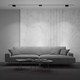 Миниатюра изображения товара Трековый светильник Maytoni Basis Rot TR075-2-10W3K-B
